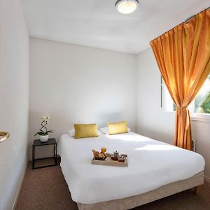 Appartement à 2 Chambres à Coucher